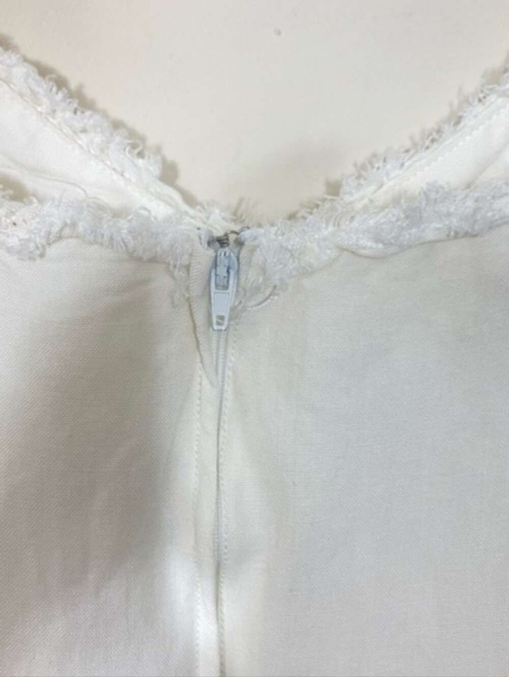 Ashley Rayon Linen Blend Midi Dress - Picture 7 of 9